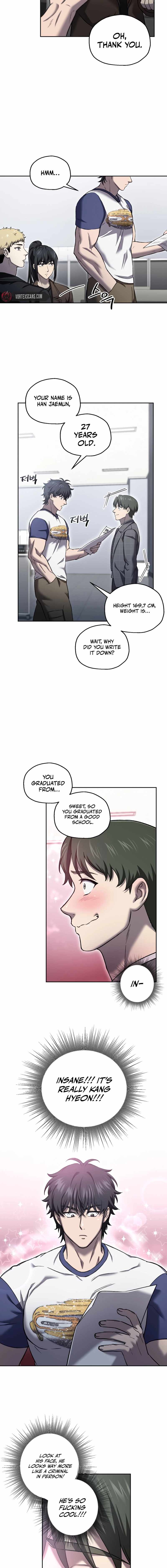 Solo Resurrection Chapter 47 3